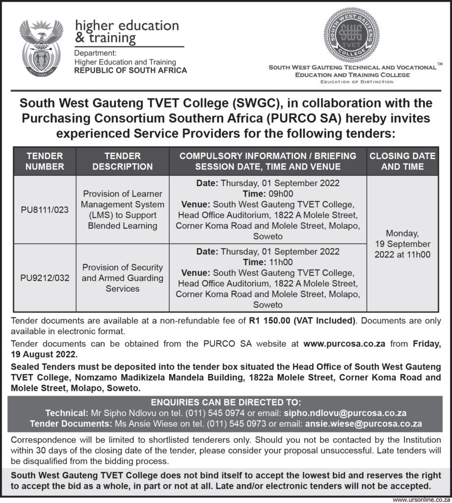 Limpopo visual data 7